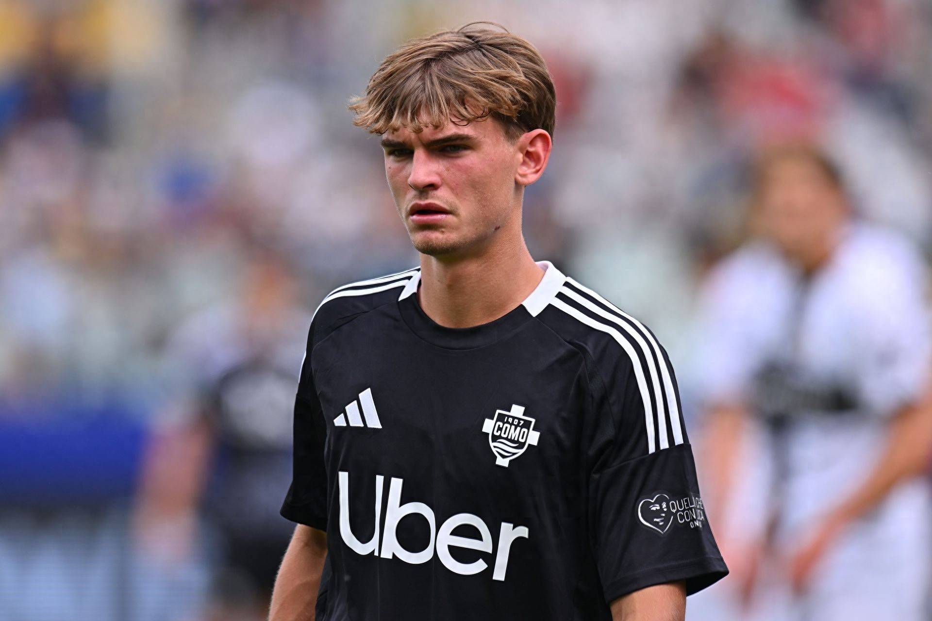 对球迷来说 对球迷来说