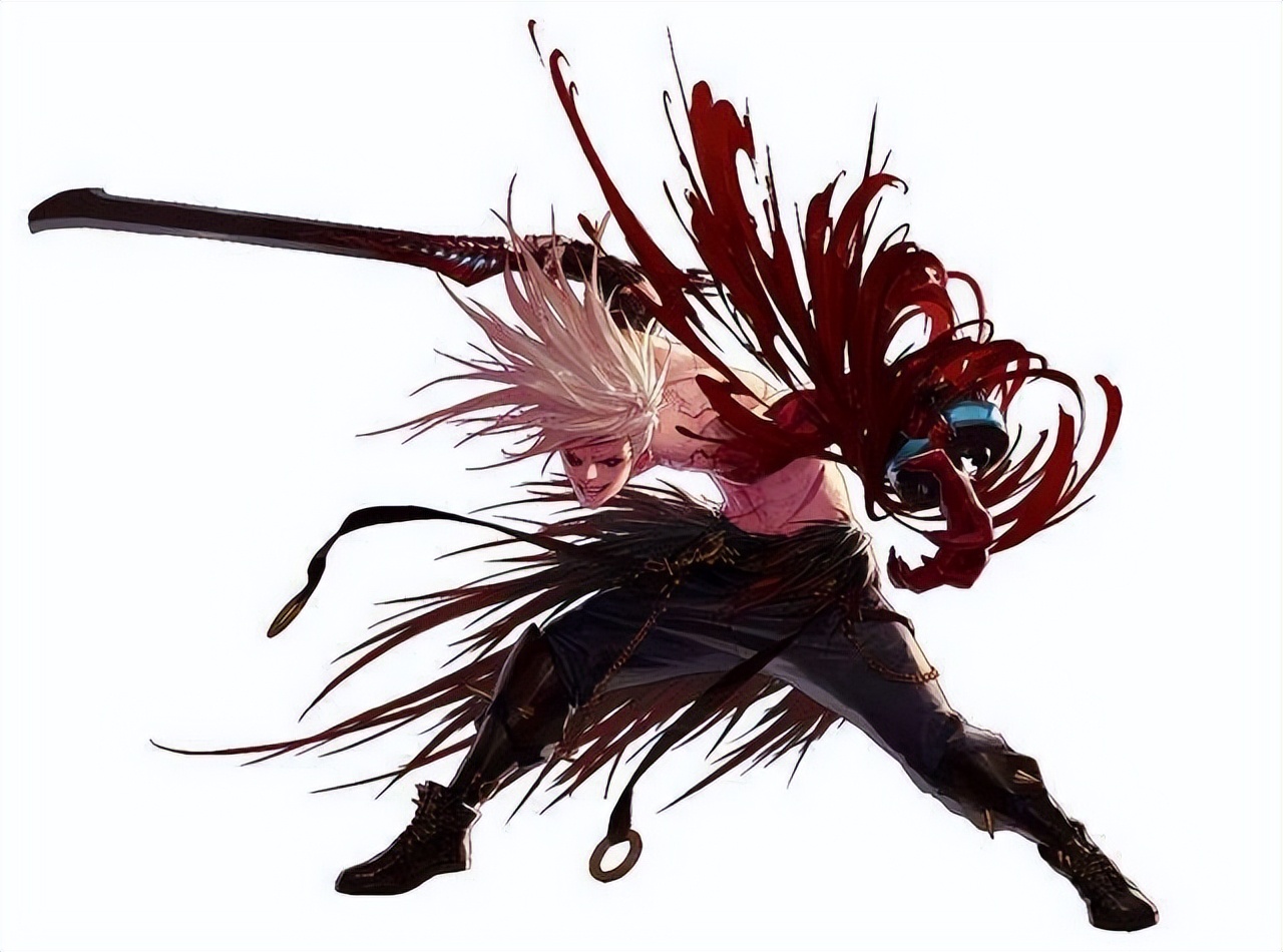 一种稀缺资 一种稀缺资